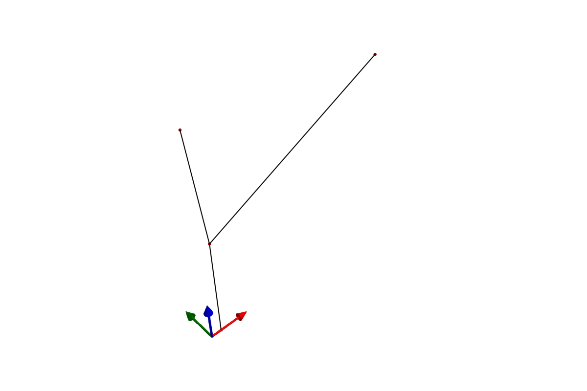Pulley system structure